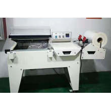 L-Seal Shrink Packaging Machine